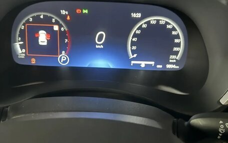 Toyota Highlander, 2025 год, 5 050 000 рублей, 5 фотография
