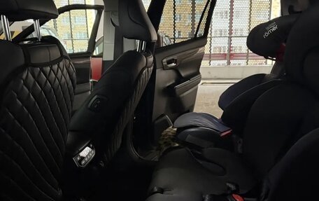 Toyota Highlander, 2025 год, 5 050 000 рублей, 10 фотография