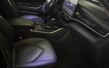 Toyota Highlander, 2025 год, 5 050 000 рублей, 14 фотография