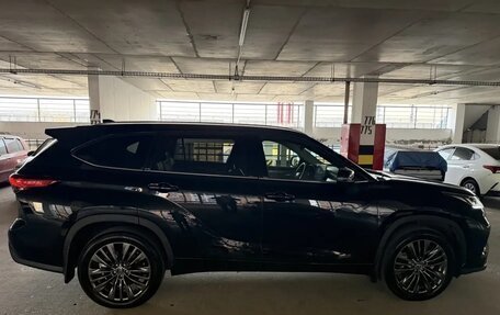Toyota Highlander, 2025 год, 5 050 000 рублей, 15 фотография