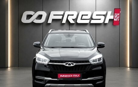 Chery Tiggo 4 I рестайлинг, 2021 год, 1 098 000 рублей, 3 фотография