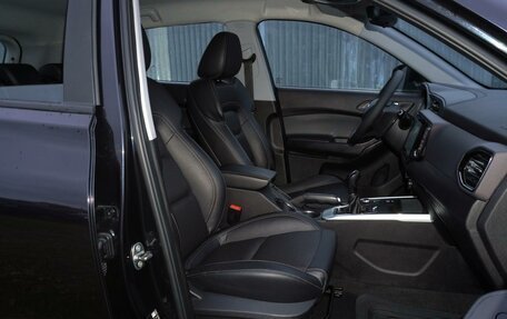 Chery Tiggo 4 I рестайлинг, 2021 год, 1 098 000 рублей, 7 фотография