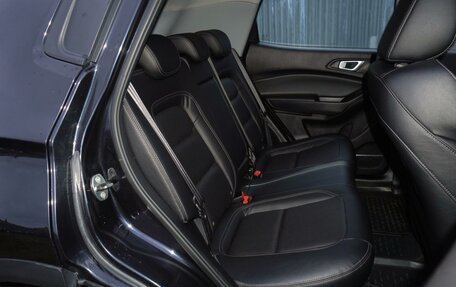 Chery Tiggo 4 I рестайлинг, 2021 год, 1 098 000 рублей, 6 фотография