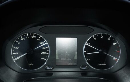 Chery Tiggo 4 I рестайлинг, 2021 год, 1 098 000 рублей, 11 фотография