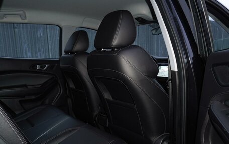 Chery Tiggo 4 I рестайлинг, 2021 год, 1 098 000 рублей, 10 фотография