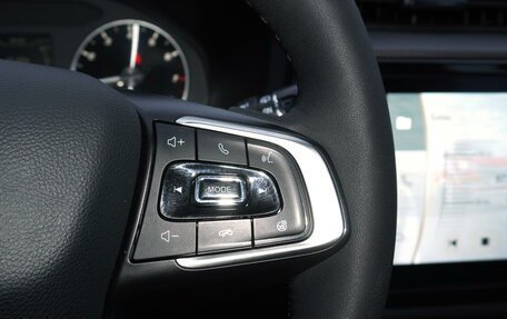Chery Tiggo 4 I рестайлинг, 2021 год, 1 098 000 рублей, 13 фотография