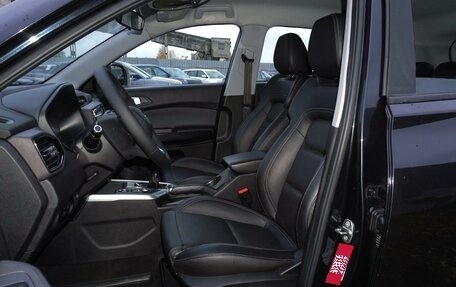 Chery Tiggo 4 I рестайлинг, 2021 год, 1 098 000 рублей, 9 фотография