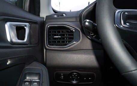 Chery Tiggo 4 I рестайлинг, 2021 год, 1 098 000 рублей, 18 фотография