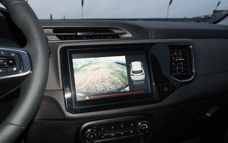 Chery Tiggo 4 I рестайлинг, 2021 год, 1 098 000 рублей, 17 фотография