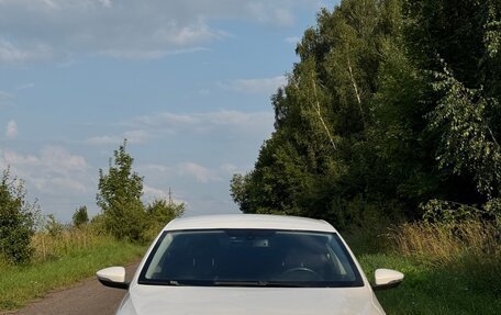 Volkswagen Passat CC I рестайлинг, 2013 год, 1 300 000 рублей, 1 фотография