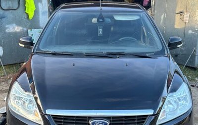 Ford Focus II рестайлинг, 2008 год, 389 000 рублей, 1 фотография