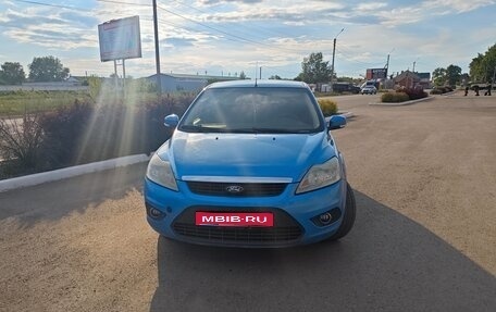 Ford Focus II рестайлинг, 2008 год, 370 000 рублей, 1 фотография
