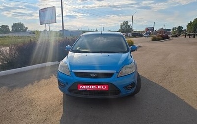 Ford Focus II рестайлинг, 2008 год, 370 000 рублей, 1 фотография