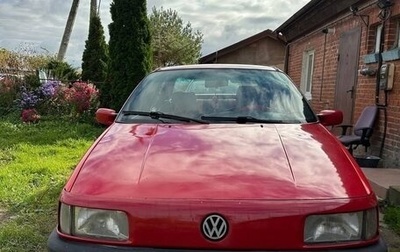 Volkswagen Passat B3, 1992 год, 115 000 рублей, 1 фотография