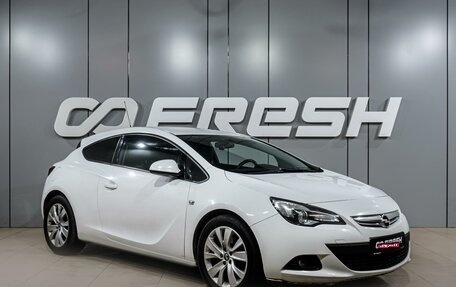 Opel Astra J, 2014 год, 899 000 рублей, 1 фотография