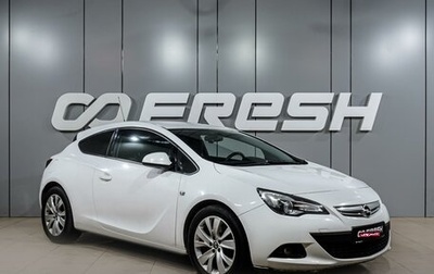 Opel Astra J, 2014 год, 899 000 рублей, 1 фотография