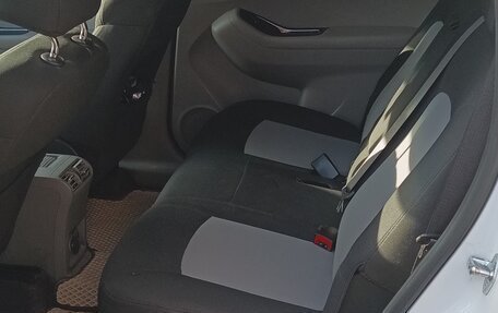 Chevrolet Orlando I, 2013 год, 1 045 000 рублей, 8 фотография