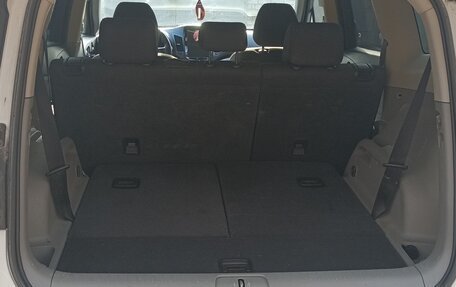Chevrolet Orlando I, 2013 год, 1 045 000 рублей, 10 фотография