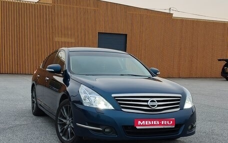 Nissan Teana, 2010 год, 900 000 рублей, 1 фотография