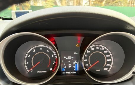 Mitsubishi ASX I рестайлинг, 2012 год, 1 040 000 рублей, 7 фотография