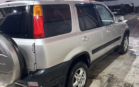 Honda CR-V I рестайлинг, 1999 год, 470 000 рублей, 4 фотография