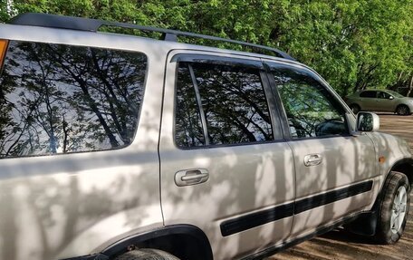Honda CR-V I рестайлинг, 1999 год, 470 000 рублей, 9 фотография