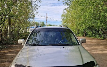 Honda CR-V I рестайлинг, 1999 год, 470 000 рублей, 10 фотография