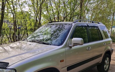 Honda CR-V I рестайлинг, 1999 год, 470 000 рублей, 12 фотография