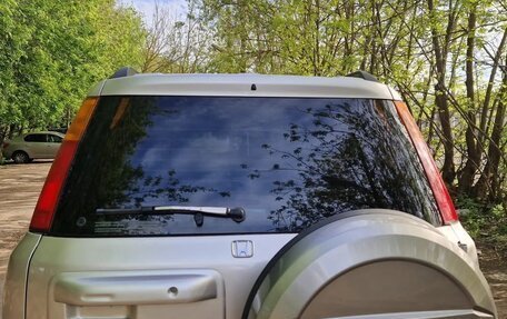 Honda CR-V I рестайлинг, 1999 год, 470 000 рублей, 15 фотография