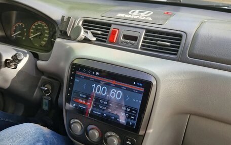 Honda CR-V I рестайлинг, 1999 год, 470 000 рублей, 22 фотография