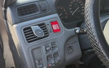 Honda CR-V I рестайлинг, 1999 год, 470 000 рублей, 20 фотография