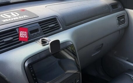 Honda CR-V I рестайлинг, 1999 год, 470 000 рублей, 21 фотография