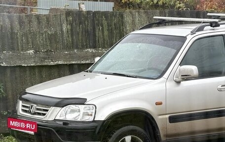 Honda CR-V I рестайлинг, 1999 год, 470 000 рублей, 17 фотография