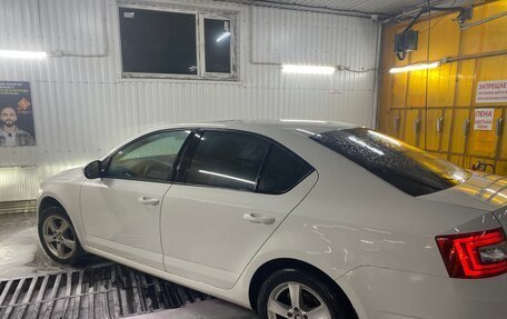 Skoda Octavia, 2015 год, 970 000 рублей, 2 фотография