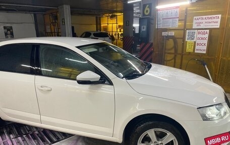Skoda Octavia, 2015 год, 970 000 рублей, 4 фотография