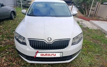 Skoda Octavia, 2015 год, 970 000 рублей, 6 фотография