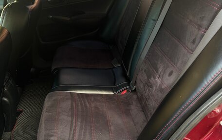 Honda Civic VIII, 2011 год, 850 000 рублей, 9 фотография