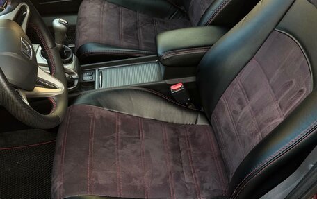 Honda Civic VIII, 2011 год, 850 000 рублей, 10 фотография