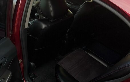 Honda Civic VIII, 2011 год, 850 000 рублей, 11 фотография