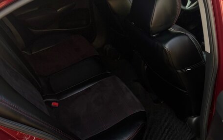 Honda Civic VIII, 2011 год, 850 000 рублей, 12 фотография