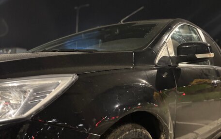 Ford Focus II рестайлинг, 2008 год, 389 000 рублей, 7 фотография