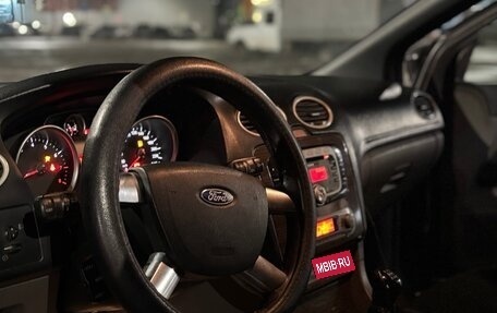 Ford Focus II рестайлинг, 2008 год, 389 000 рублей, 9 фотография
