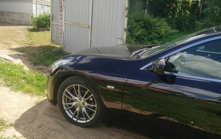 Infiniti G, 2013 год, 1 380 000 рублей, 2 фотография