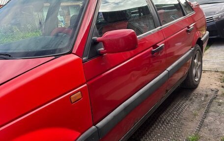 Volkswagen Passat B3, 1992 год, 115 000 рублей, 7 фотография