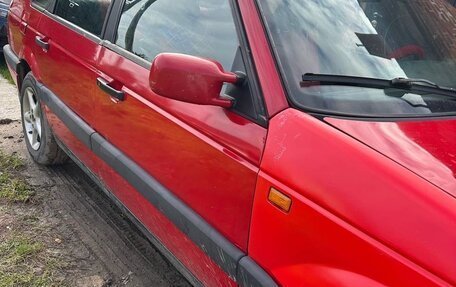 Volkswagen Passat B3, 1992 год, 115 000 рублей, 6 фотография