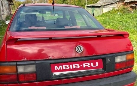 Volkswagen Passat B3, 1992 год, 115 000 рублей, 8 фотография