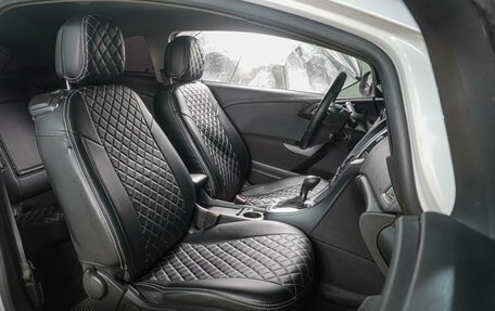 Opel Astra J, 2014 год, 899 000 рублей, 8 фотография