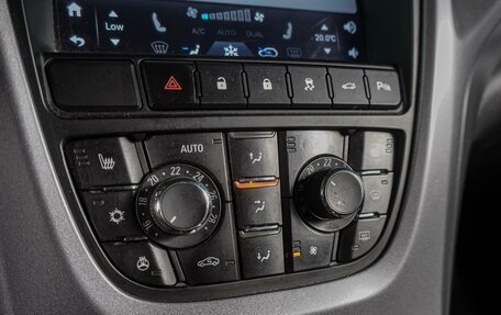 Opel Astra J, 2014 год, 899 000 рублей, 11 фотография