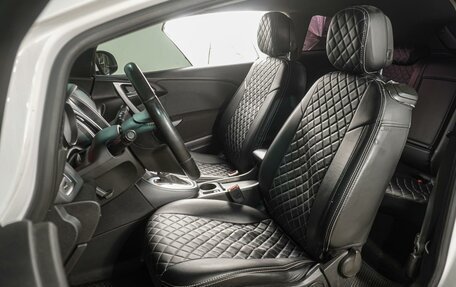Opel Astra J, 2014 год, 899 000 рублей, 10 фотография