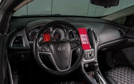 Opel Astra J, 2014 год, 899 000 рублей, 6 фотография